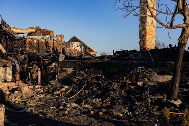 Reliable Fire Damage Removal contractor in Snoqualmie, WA by Fire Damage Flint